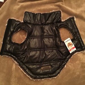 SimplyDog - Dog Jacket